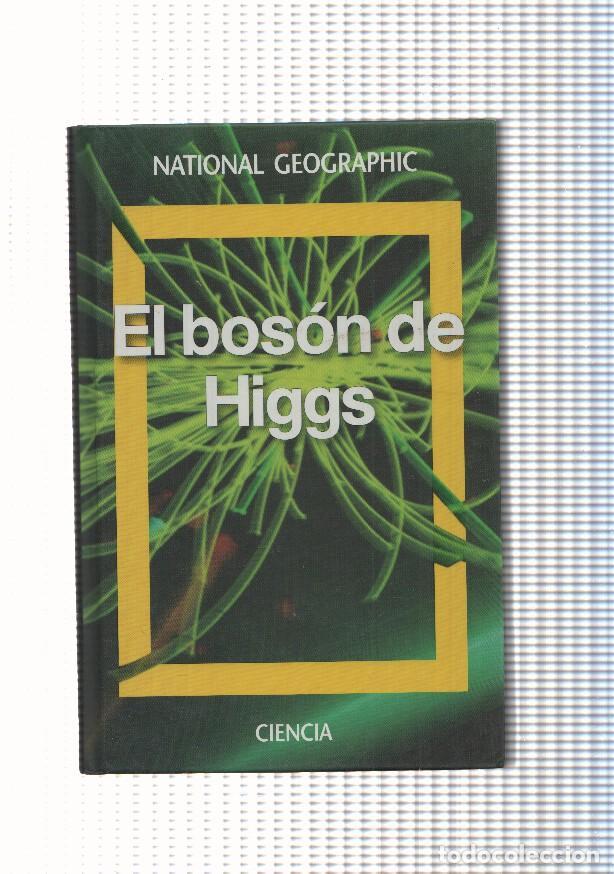 Libros: El boscon de Higgs - David Blanco Laserna - Foto 1