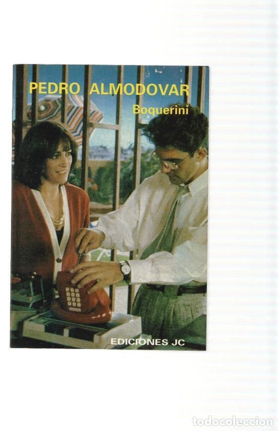 Libros: Pedro Almodovar - Francisco Blanco, Boquerini - Foto 1
