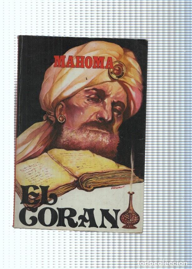 Libros: El Coran - Mahoma - Foto 1