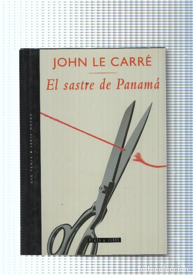 Libros: El sastre de Panama - John Le Carre - Foto 1