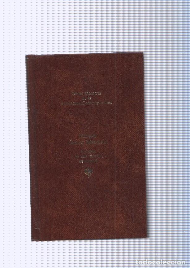 Libri di seconda mano: Cronica de una muerte anunciada - Gabriel Garcia Marquez