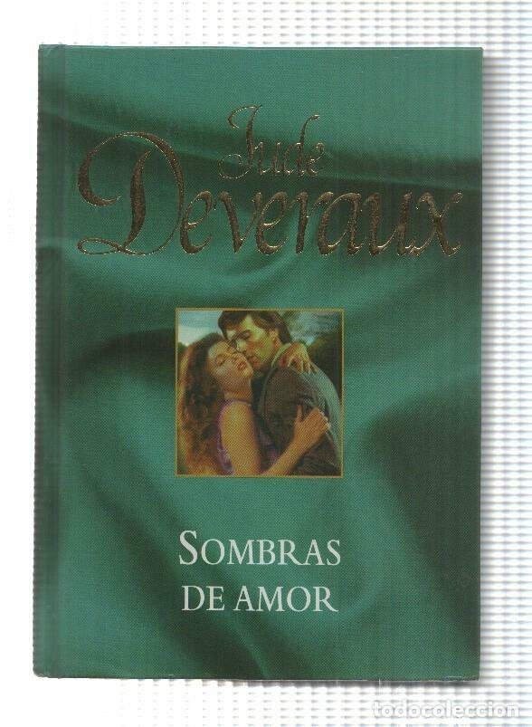 Libros: Novela, RBA: Jude Deveraux - Sombras de amor (2005) - Foto 1