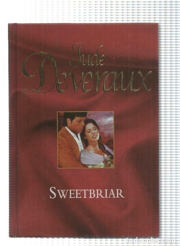 Libros: Novela, RBA: Jude Deveraux - Sweetbriar (2006) - Foto 1