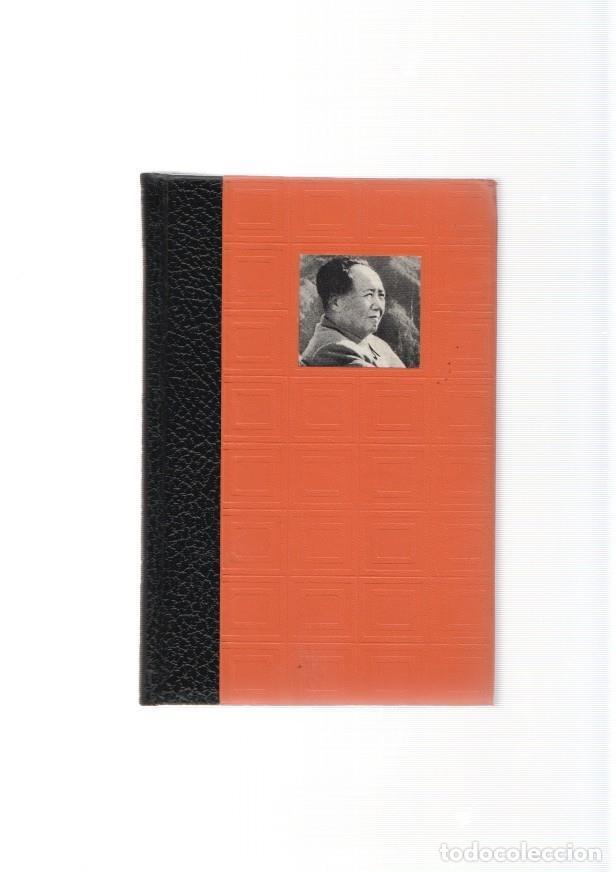 Libros: Mao Tse Tung - varios - Foto 1