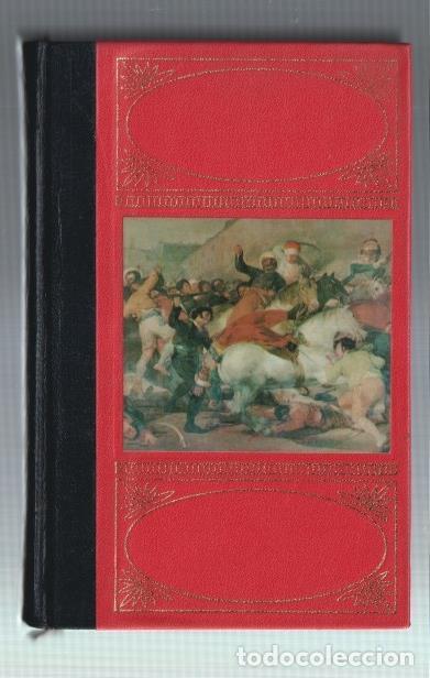 Libri di seconda mano: Guerra de la Independencia volumen II. el 2 de mayo de 1808 - Conde de Toreno