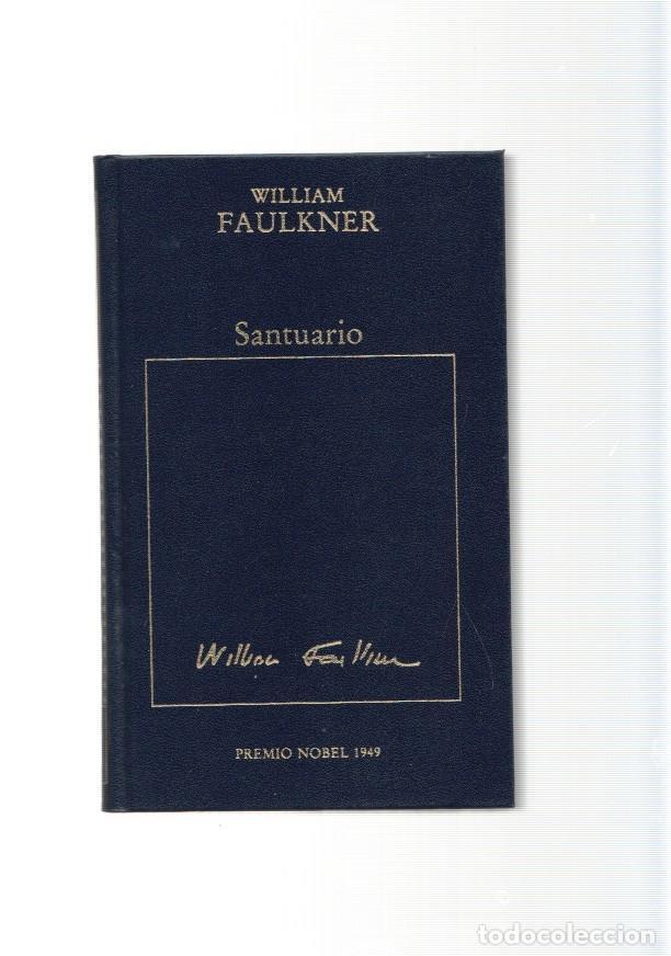 Libros: Santuario - William Faulkner - Foto 1