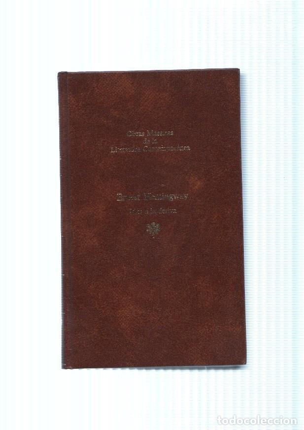 Libros: Islas a la deriva - Ernest Hemingway - Foto 1