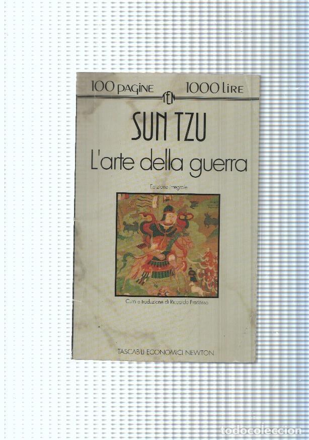 Libros: Larte della guerra - Sun Tzu - Foto 1