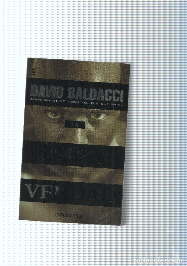 Libros: La pura verdad - David Baldacci - Foto 1