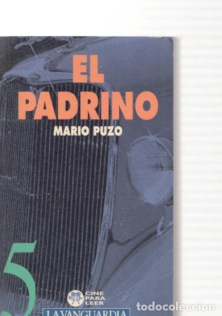 Libros: El Padrino - Mario Puzo - Foto 1