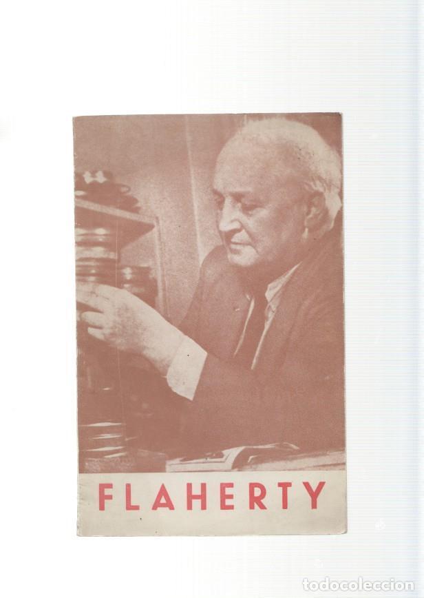 Libros: Robert Flaherty - Carlos Fernandez Cuenca - Foto 1