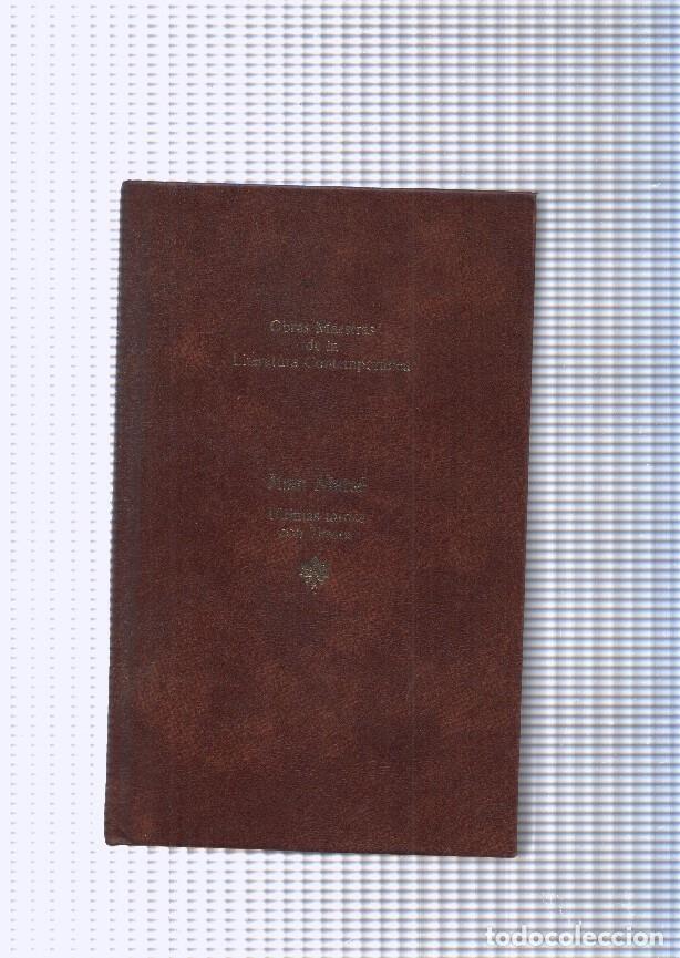 B&uuml;cher: Ultimas tardes con Teresa - Juan Marse