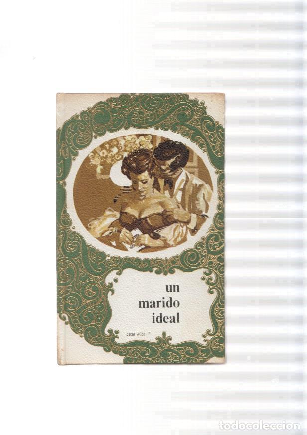 Libros: Un marido ideal - Oscar Wilde - Foto 1