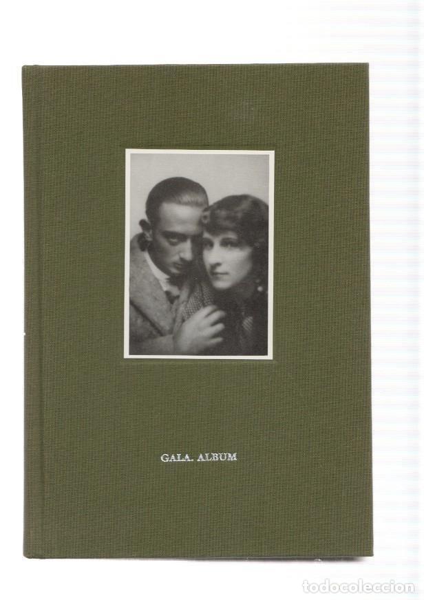 Libros: Gala. album - varios - Foto 1