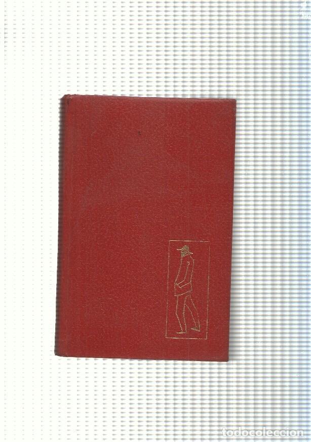 Livros em segunda m&atilde;o: Novelas escogidas de Erle Stanley Gardner, tomo I: El caso de la vela torcida- La - Erle Stanley Gar