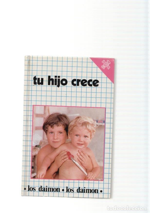 Libros: Tu hijo crece - A. Isambert - Foto 1