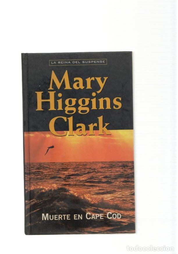 Libros: Muerte en Cape Cod - Mary Higgins Clark - Foto 1