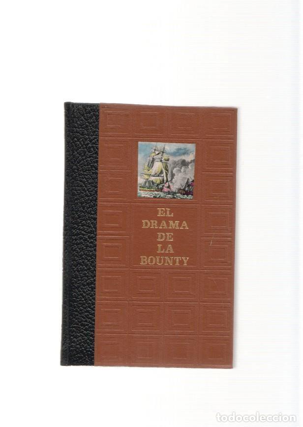 Libros: El drama de la Bounty - varios - Foto 1