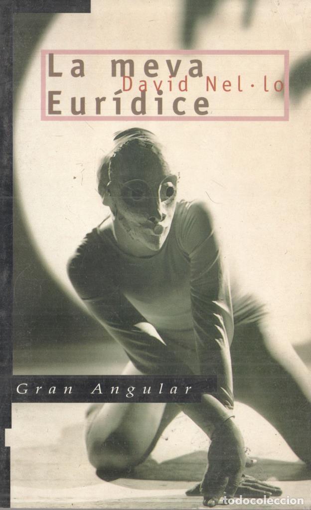 Libros: Gran Angular: La meva Euridice - David Nel-lo - Foto 1
