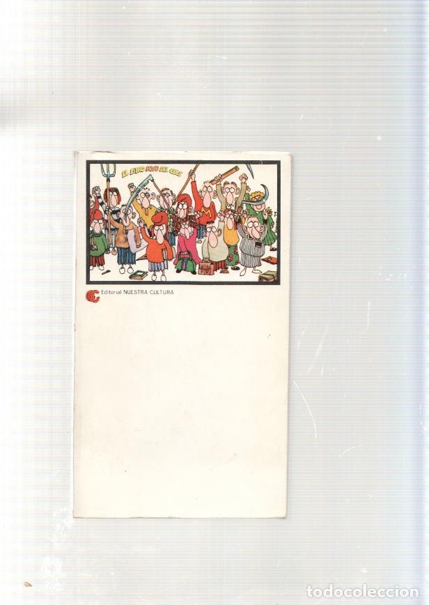 Libros: El libro rojo del cole - varios - Foto 1
