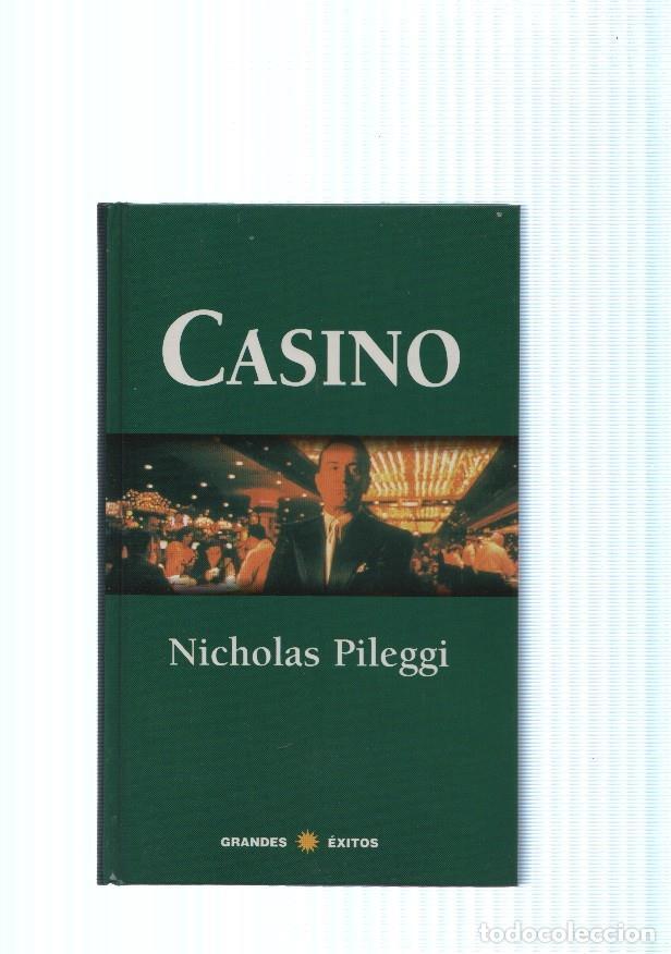 Libros: Arc - Nicholas Pileggi - Foto 1
