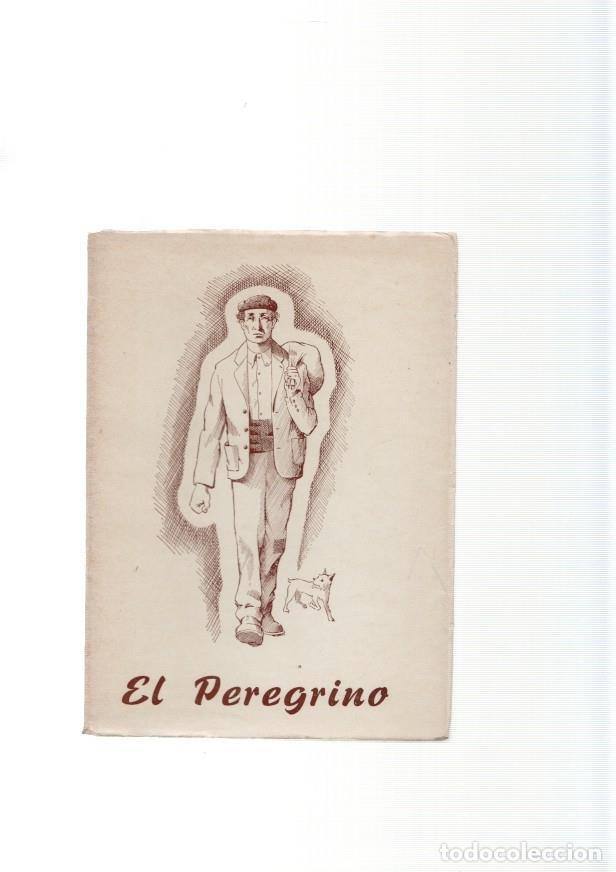 Libros: El Peregrino - Juan Vall Homs - Foto 1