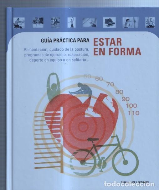 Libros: Guia practica para estar en Forma - Foto 1