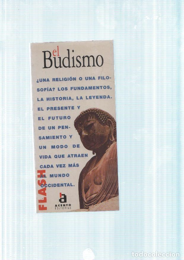 Libros: El Budismo - Eric Santoni - Foto 1