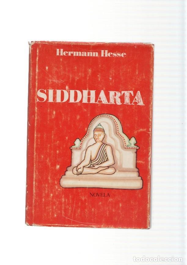 Libros: Siddharta - Hermann Hesse - Foto 1