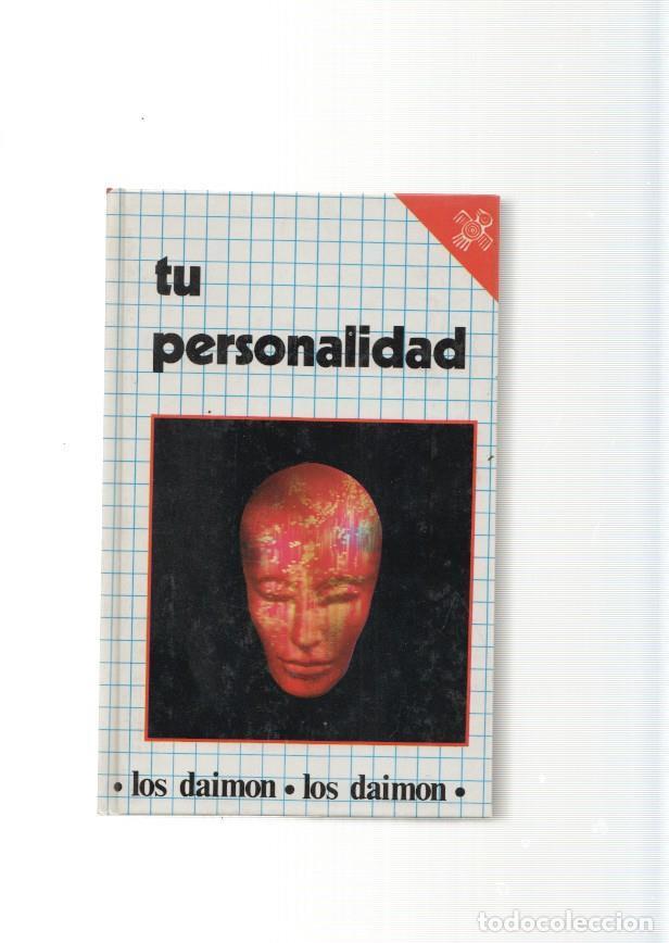 Libros: Tu personalidad - P. Daco - Foto 1