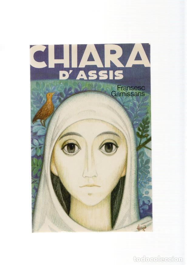 Libros: Chiara DAssis - Francesc Gamissans - Foto 1