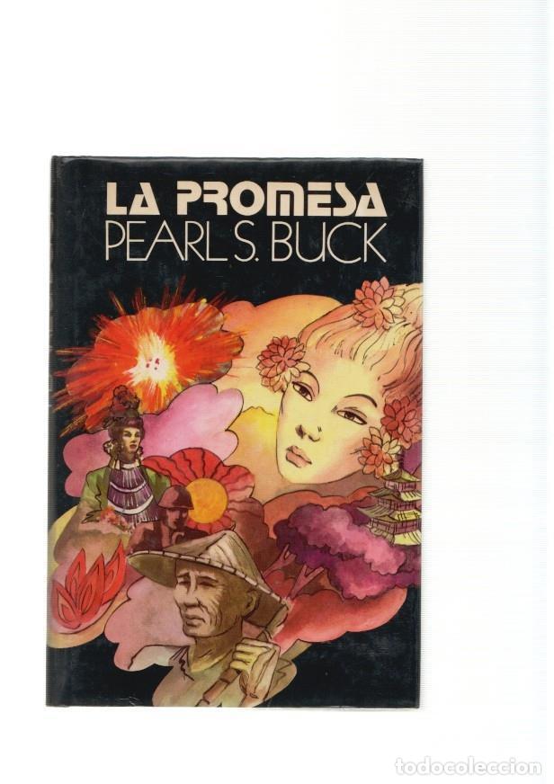 Libros: La Promesa - Pearl S. Buck - Foto 1