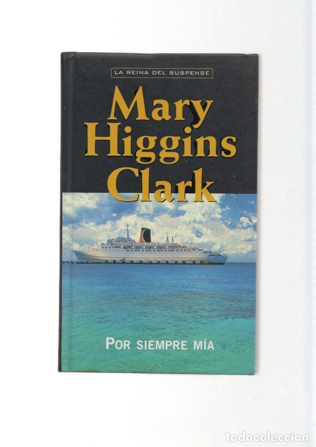 Libri di seconda mano: Por siempre mia - Mary Higgins Clark