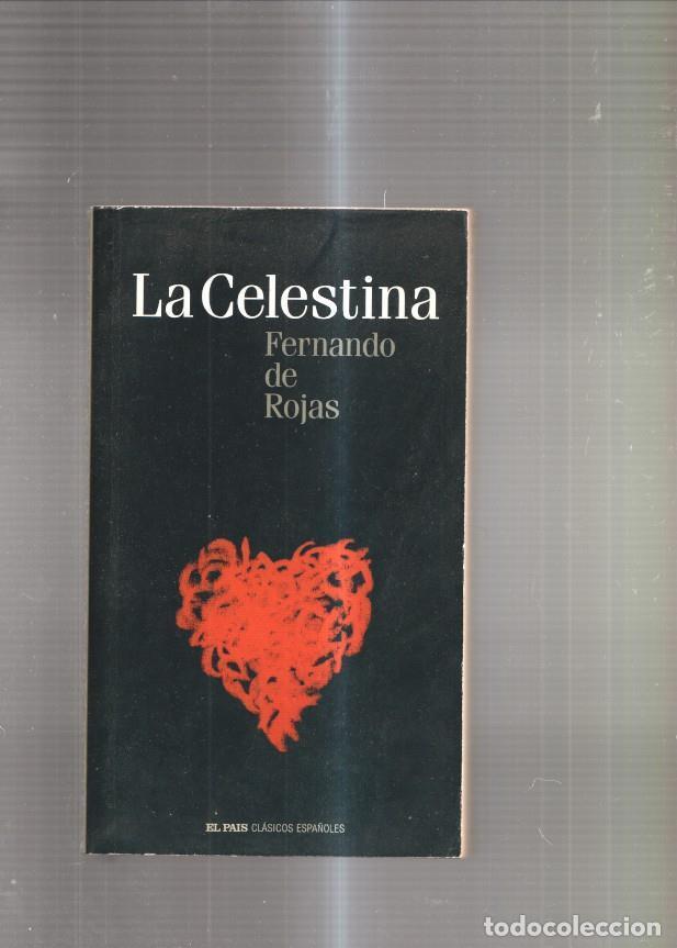 Libros: La Celestina - Fernando de Rojas - Foto 1