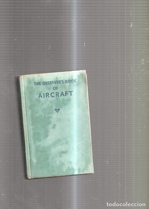 Libros: Aircraft edicion 1956 - varios - Foto 1