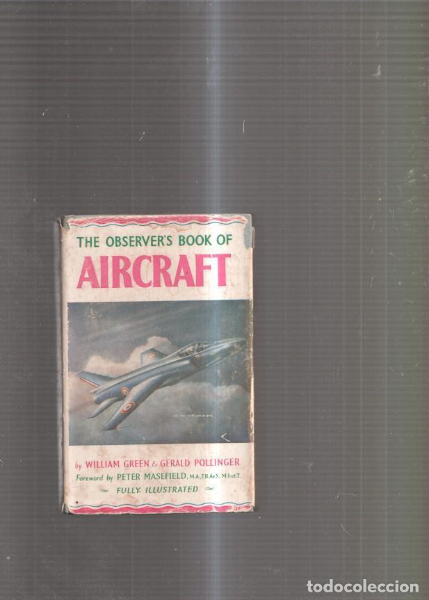 Libros: Aircraft edicion 1958 - varios - Foto 1