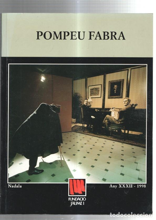 Libros: Pompeu Fabra - varios - Foto 1