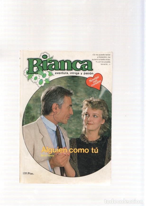 Libros: Alguien como tu - Betty Neels - Foto 1