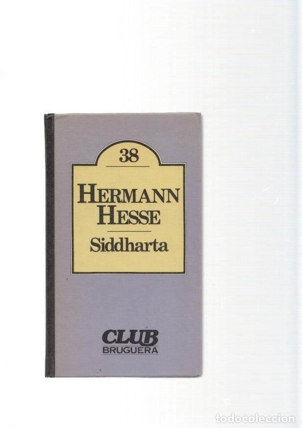 Libros: Siddharta - Hermann Hesse - Foto 1