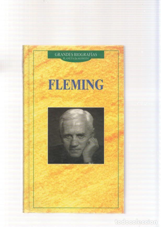 Libros: Fleming - varios - Foto 1