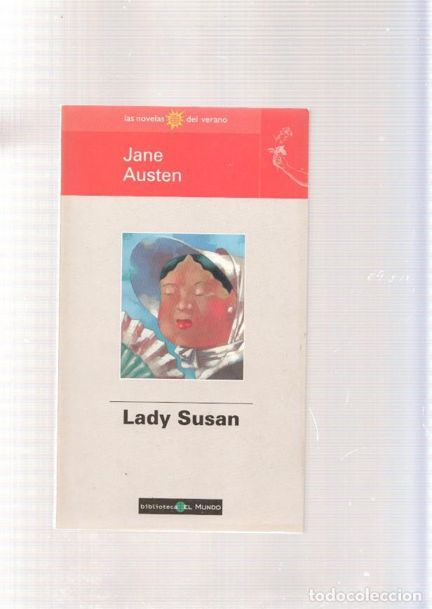 Libros: Lady Susan - Jane Austen - Foto 1