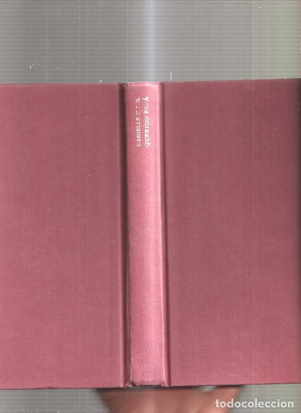 Libros: Querido papa - Danielle Steel - Foto 1