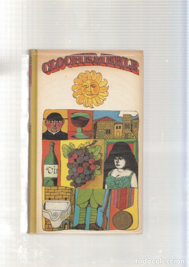 Libros: Clochemerle - Gabriel Chevalier - Foto 1