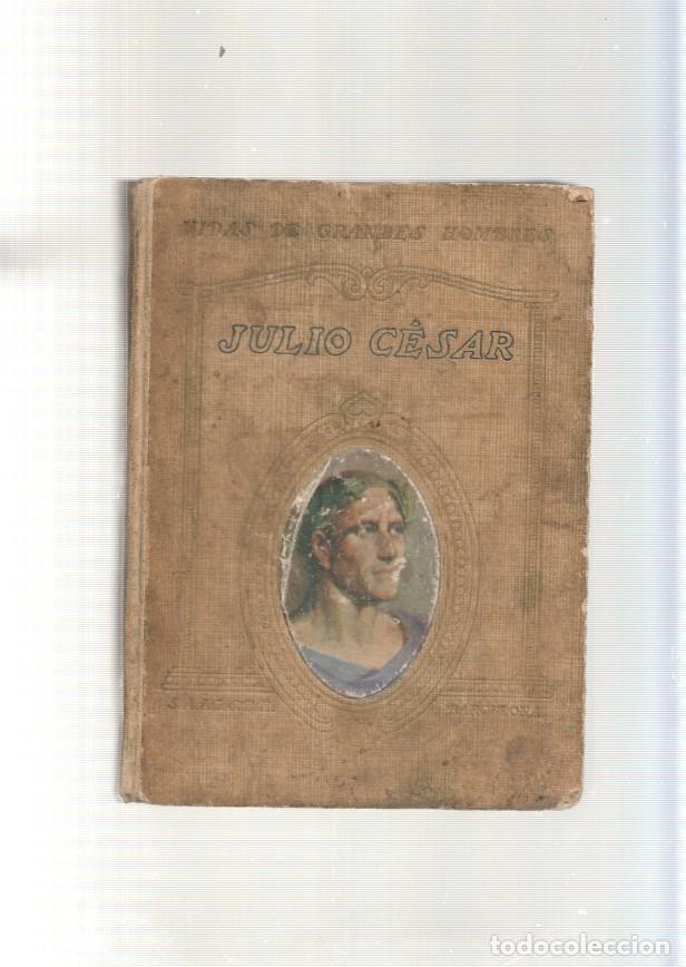 Libros: Julio Cesar - Foto 1