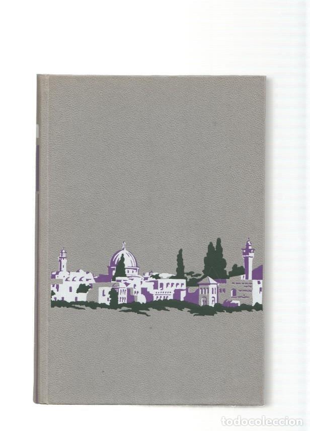 Libros: Oh, Jerusalen - Dominique Lapierre y Larry Collins - Foto 1