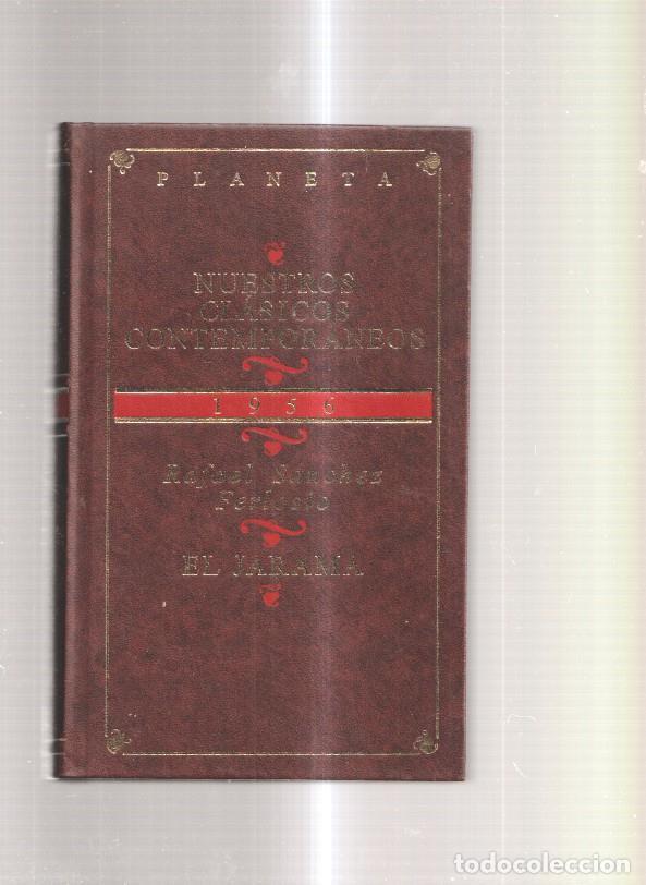 Libros: El Jarama - varios - Foto 1