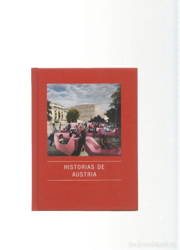 Libros: Historias de Austria - varios - Foto 1