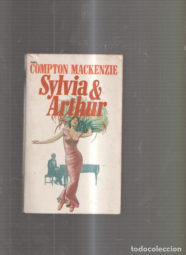 Libros: Silvia & Arthur - Compton Mackenzie - Foto 1