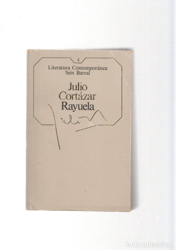 Libros: Rayuela - Julio Cortzar - Foto 1