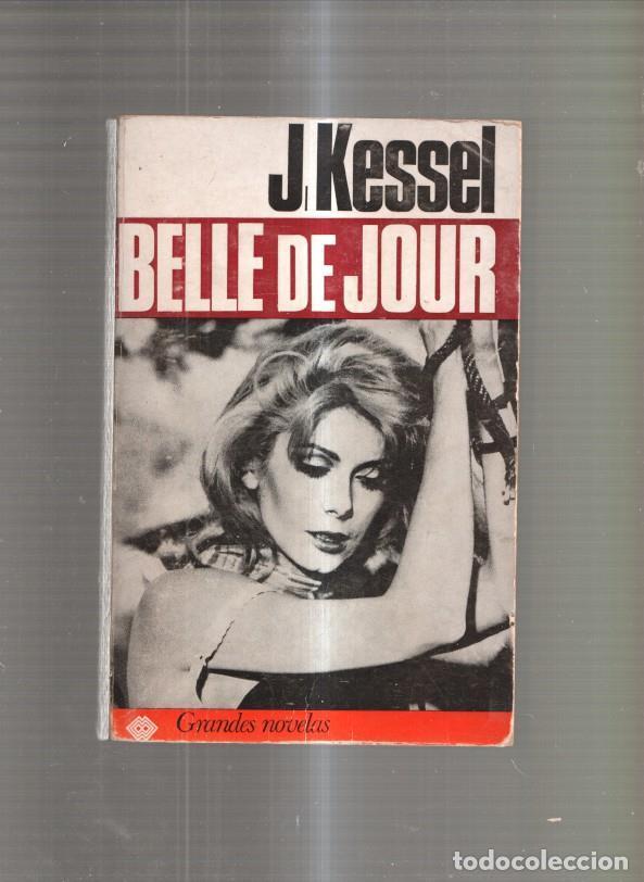 Libros: Belle de Jour - J. Kessel - Foto 1